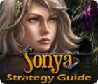 Sonya Strategy Guide игра