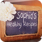 Sophia's Healthy Recipes игра