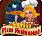 Sophia's Pizza Restaurant игра
