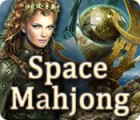 Space Mahjong игра