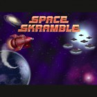 Space Skramble игра Space Skramble игра