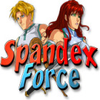 Spandex Force игра