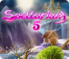 Spellarium 5 игра