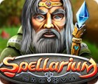 Spellarium игра