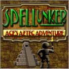 Spellunker-Ace's Aztec Adventure игра