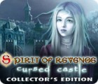 Spirit of Revenge: Cursed Castle Collector's Edition игра