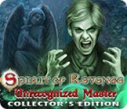 Spirit of Revenge: Unrecognized Master Collector's Edition игра