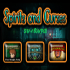 Spirits and Curses 3 in 1 Bundle игра