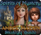 Spirits of Mystery: Amber Maiden Strategy Guide игра