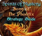 Spirits of Mystery: Song of the Phoenix Strategy Guide игра
