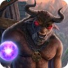 Spirits of Mystery: The Dark Minotaur Collector's Edition игра