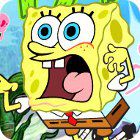 SpongeBob SquarePants: Pyramid Peril игра