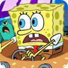 SpongeBob SquarePants Delivery Dilemma игра