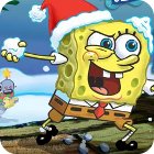 SpongeBob SquarePants Merry Mayhem игра