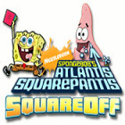 SpongeBob Atlantis SquareOff игра