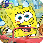 SpongeBob Road игра