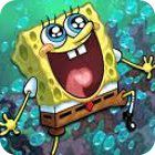 SpongeBob SquarePants Coral Climb игра