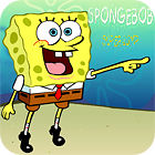 Spongebob Super Jump игра