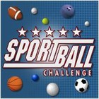 Sportball Challenge игра