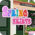 Spring Skirts игра