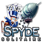 Spyde Solitaire игра