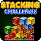 Stacking Challenge игра