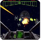 Star Wars игра Star Wars игра