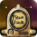 Steam Z Reactor игра