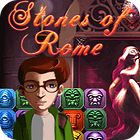 Stones of Rome игра