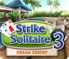 Strike Solitaire 3 Dream Resort игра