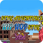 Style Adventures — Hip-Hop Style игра