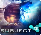 Subject 13 игра