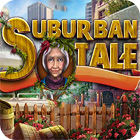 Suburban Tale игра Suburban Tale игра