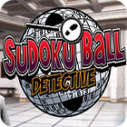 Sudoku Ball Detective игра