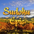 Sudoku Epic игра