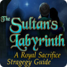 The Sultan's Labyrinth: A Royal Sacrifice Strategy Guide игра