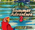 Summer Adventure 2 игра