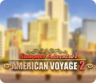 Summer Adventure: American Voyage 2 игра