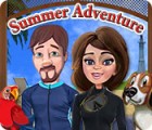 Summer Adventure игра