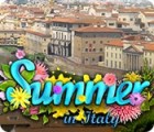 Summer in Italy игра