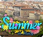 Summer in Italy игра Summer in Italy игра