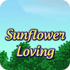 Sunflower Loving игра