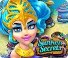 Sunken Secrets игра