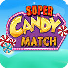 Super Candy Match игра Super Candy Match игра