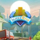 SuperCity игра