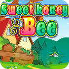 Sweet Honey Bee игра