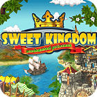 Sweet Kingdom: Enchanted Princess игра