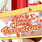 Sweet Valentine игра