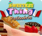 Sweetest Thing 2: Patissérie игра