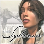 Syberia - Kate Walker's Adventures игра